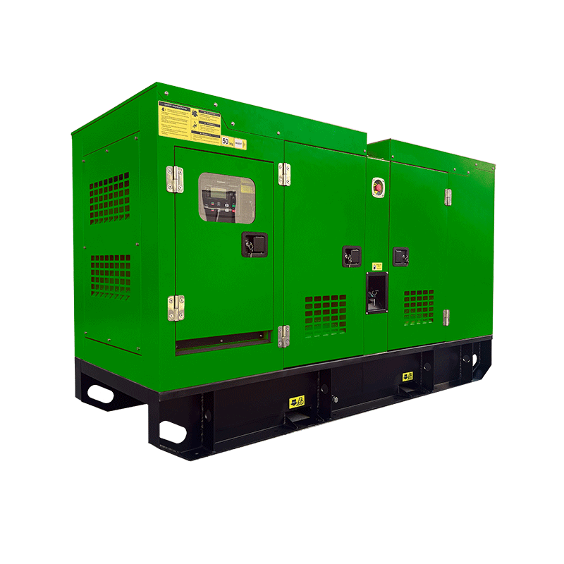 diesel generator