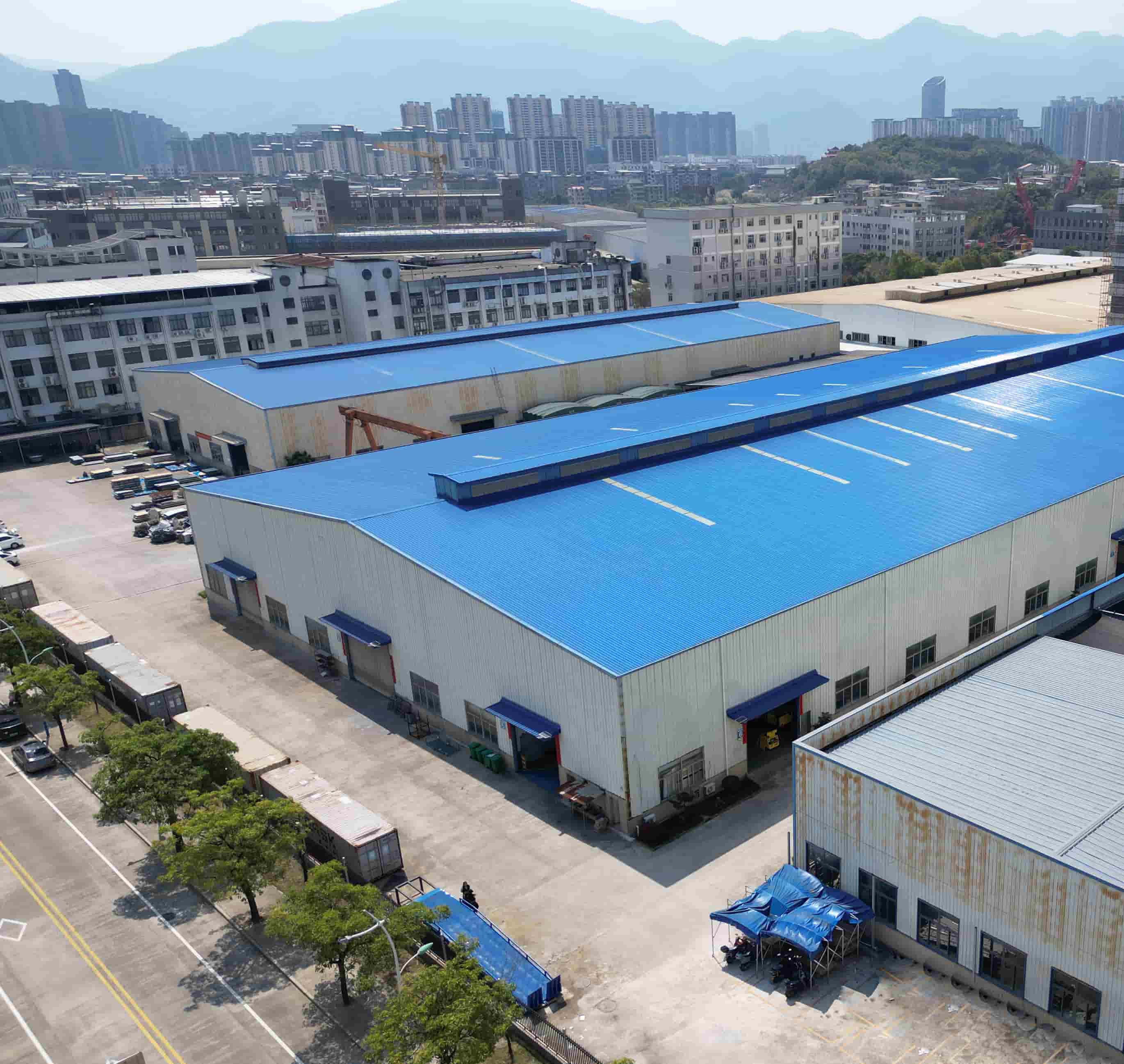 25KW Emergency Water Pump Rapid Flood Drainage System 25KW Emergency Water Pump Rapid Flood Drainage System