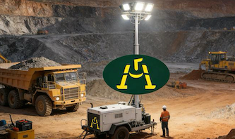 Comment calculer le coût de possession d'une tour d'éclairage mobile ?